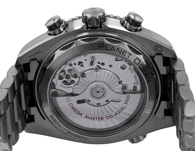 Omega Planet Ocean 215.90.46.51.99.001 Image 4